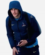 Spurs Nike 25-26 T90 Tech Fleece Hoodie