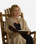 Stacy Clyburn The Madison Coat