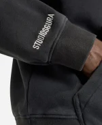 Studio Sgura X Adidas Juventus Hoodie