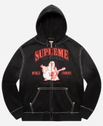 Supreme True Religion Hoodie