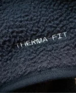 Supreme x Nike ACG Balaclava 2026 Black Fleece Hoodie