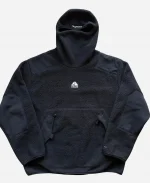 Supreme x Nike ACG Balaclava Fleece Hoodie