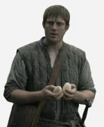 Tall A Knight of the Seven Kingdoms Peter Claffey Grey Vest