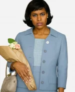 Taylour Paige IT Welcome to Derry S01 Coat