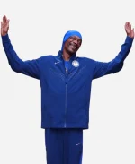 Team USA Medal Ceremony Snoop Dogg Jacket
