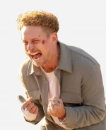 The Audacity 2026 Billy Magnussen Jacket