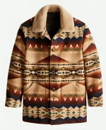 The Audacity 2026 Duncan Park Sherpa Jacket