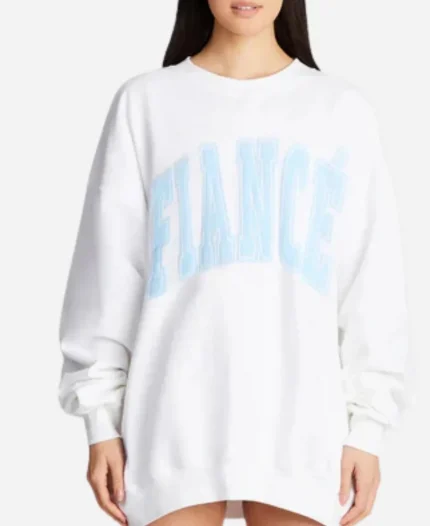The Bar Fiancé Sweatshirt