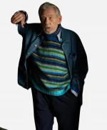 The Christophers 2026 Ian McKellen Jacket