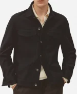 The Great Pottery Throwdown S09 Rich Miller Twill Jacket