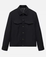 The Great Pottery Throwdown S09 Rich MillerTwill Jacket