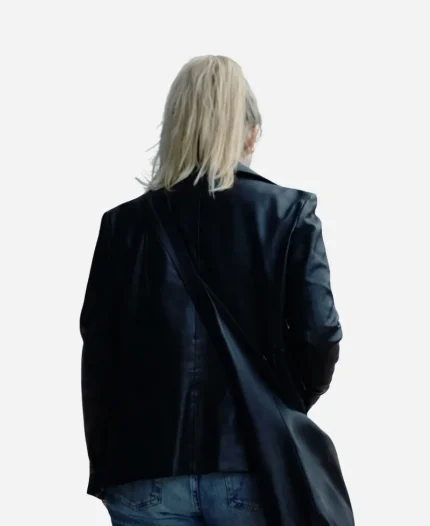 The Last Thing He Told Me S02 Bailey Michaels Black Blazer