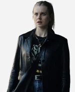 The Last Thing He Told Me S02 Bailey Michaels Blazer