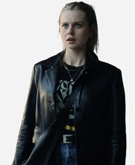 The Last Thing He Told Me S02 Bailey Michaels Blazer