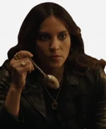 The Last Thing He Told Me S02 Isabel Jacket