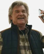 The Madison 2026 Kurt Russell Vest