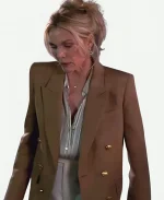 The Madison 2026 Michelle Pfeiffer Blazer