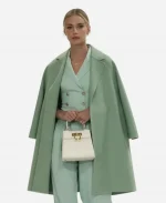 The Madison Elle Chapman Coat