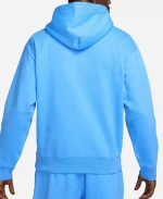 The Neighborhood 2026 Calvin Blue Hoodie