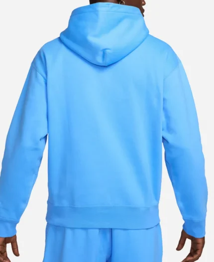 The Neighborhood 2026 Calvin Blue Hoodie
