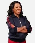 The Neighborhood Tichina Arnold Track Jacket