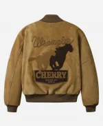 The Today Show 2026 Rob Rausch Varsity Jacket - Jacket Era