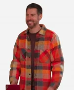 The Traitors US S04 Plaid Shirt