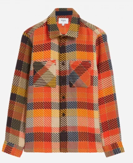 The Traitors US S04 Shirt