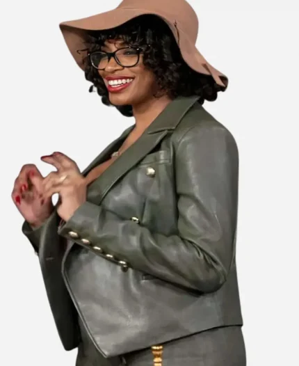 The Traitors US S04 Tiffany Mitchell Blazer