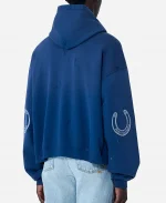 The Voice S29 Adam Levine Chateau Ranch Blue Hoodie