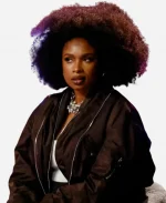 The Voice S29 Jennifer Hudson Jacket
