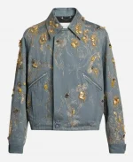 The Voice S29 John Legend 2026 Embellished Jacket