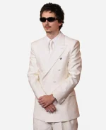 Timothée Chalamet 98th Academy Awards Suit