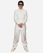 Timothée Chalamet Oscars Awards 2026 Suit
