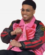 Today Show 2026 Anderson Paaks Jacket