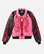 Today Show 2026 Anderson Paaks Leather Jacket