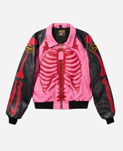 Today Show 2026 Anderson Paaks Leather Jacket