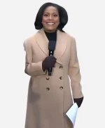 Today Show 2026 Sheinelle Jones Coat