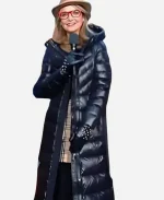 Today Show Savannah Guthrie Puffer Coat