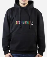 Travis Scott Astroworld Hoodie
