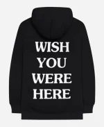 Travis Scott Astroworld Wish You Were Here Hoodie