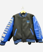 Twice This Is For 2026 Varsity Jacket