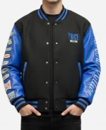 Twice This Is For Varsity Jacket