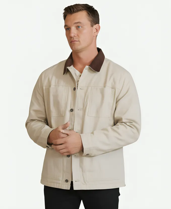 Tyler Cameron Bachelor Mansion Takeover Jacket Tyler Cameron Bachelor Mansion Takeover Jacket