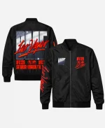 UFC 326 BMF Bomber Jacket