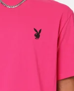 Unisex Culture Kings x Playboy Stack T-Shirt