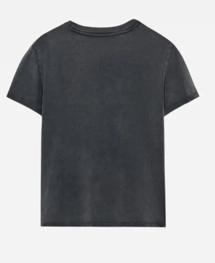 Unisex Hannah Montana Disney Pullover T-Shirt