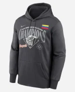 Venezuela 2026 World Baseball Classic Champions Hoodie