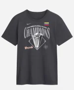 Venezuela 2026 World Baseball Classic Champions T-Shirt