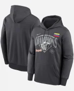 Venezuela World Baseball Classic Champions Hoodie